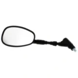 Spiegel schwarz links JMP 7130533