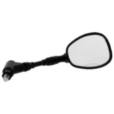 Spiegel schwarz rechts für Motorräder JMP 7130534