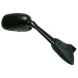 Spiegel schwarz rechts für Motorräder JMP 7130270