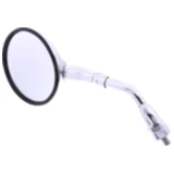 Spiegel schwarz rechts JMP passend für: Kawasaki VN