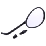 Spiegel schwarz rechts JMP passend für: Triumph Speed Triple, Tiger, Speed Four