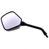 Spiegel rechts schwarz für Motorräder JMP 7130572