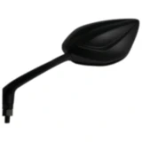 Spiegel schwarz für JMP