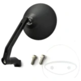 Spiegel schwarz Universal für Motorrad Daytona