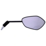 Spiegel schwarz rechts JMP passend für: Suzuki GSX - S, GSX - R