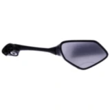 Spiegel schwarz rechts JMP passend für: Suzuki GSX - R