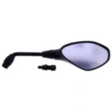 Spiegel schwarz rechts FAR passend für: BMW R, S 7130678