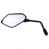 Spiegel schwarz links FAR passend für: Kawasaki Z 7130686
