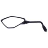 Spiegel schwarz links FAR passend für: Kawasaki Z, Z H2, KLE 7130688