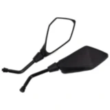 Spiegel schwarz links FAR siehe 7134711 01/24 passend für: Kawasaki Z