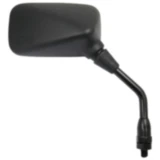 Spiegel schwarz rechts JMP passend für: Kawasaki Z