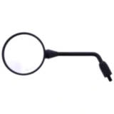 Spiegel schwarz links FAR passend für: Kawasaki Z 7130695