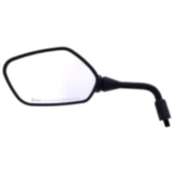 Spiegel schwarz links FAR passend für: Honda CB, CBR