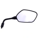 Spiegel schwarz rechts FAR passend für: Honda CB
