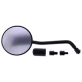 Spiegel schwarz links FAR passend für: Ducati Scrambler