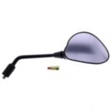 Spiegel schwarz rechts FAR passend für: Ducati Monster