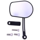 Spiegel schwarz Universal Daytona 7130836