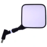 Spiegel schwarz für JMP Motorräder links rechts