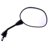 Spiegel schwarz rechts JMP passend für: Gilera Stalker