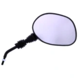 Spiegel schwarz rechts JMP passend für: Honda SH, SFX, SXR