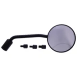 Spiegel schwarz rechts FAR passend für: Ducati Scrambler