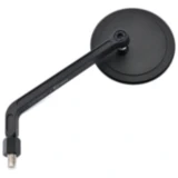 Spiegeldesign Universal Daytona Links Alu