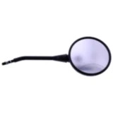 Spiegel rund schwarz links\rechts JMP Alternative: 7132384 passend für: BMW K, R