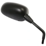 Spiegel schwarz rechts JMP passend für: Honda CB 7130909