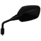 Spiegel schwarz links JMP passend für: Honda CB, CBR