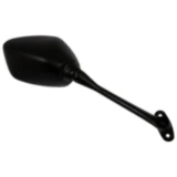 Spiegel schwarz rechts JMP passend für: Honda CBR 7130913
