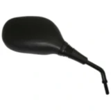 Spiegel schwarz rechts JMP passend für: Honda SH