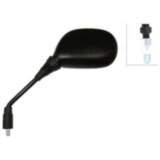 Spiegel schwarz links JMP passend für: Honda CBF 7130916