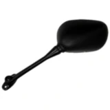 Spiegel schwarz links JMP passend für: Honda CBR 7130918