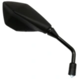 Spiegel schwarz rechts JMP passend für: Kawasaki Z 7130921