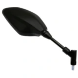 Spiegel schwarz rechts für Motorräder JMP 7130937