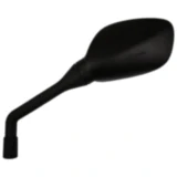 Spiegel schwarz links JMP passend für: Yamaha YP 7130938