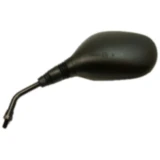 Spiegel schwarz links JMP passend für: Yamaha CW, NS, EW, YQ, MBK CW, EW