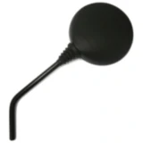 Spiegel schwarz links\rechts JMP passend für: Aprilia Scarabeo, RX, SX