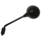 Spiegel schwarz links\rechts JMP passend für: Gilera DNA