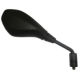 Spiegel schwarz rechts JMP passend für: Aprilia Shiver, Tuono, Dorsoduro