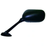 Spiegel schwarz links für Motorräder JMP 7131725