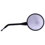 Spiegel rund schwarz links\rechts Alternative: 7130862 passend für: BMW K, R