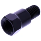 Spiegeladapter M10X1.25 für Motorräder rechts zu links