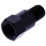 Spiegeladapter JMP M10 x 1.25 links zu M10 x 1.25 rechts für Motorräder