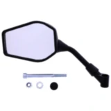 Spiegel links passend für: Peugeot Speedfight, Jet Force, Ludix, TGB Tapo, Bullet