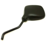 Spiegel schwarz links JMP passend für: Aprilia Pegaso, ETX