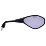 Spiegel schwarz rechts JMP passend für: BMW R, S