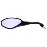 Spiegel schwarz links JMP passend für: BMW R, S