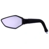 Spiegel schwarz links JMP passend für: KTM Duke