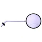 Spiegel chrom rechts JMP passend für: Vespa GTS